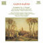Cover Saint-Saens: Symphony No. 3 / Piano Concerto No. 2