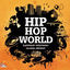 Cover Hiphop World - Eastside? Westside? Global Hiphop!