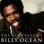 Cover The Very Best of Billy Ocean
