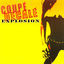 Cover Coupé décalé explosion