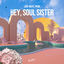 Cover Hey, soul sister