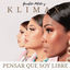 Cover Pensar Que Soy Libre
