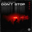 Cover Don't Stop