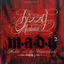Cover M.a.d.U. 2 (Mukke aus der Unterschicht 2)