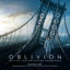 Cover Oblivion (Original Motion Picture Soundtrack)