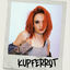 Cover Kupferrot