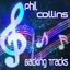 Cover Phil Collins: Backing Tracks