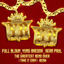 Cover The Greatest Bend Over (Take It Easy) (Sean Paul Remix)