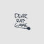 Cover Dear Rap Game