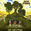 Cover Oak, Ash & Thorn