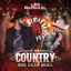 Cover É Os Country Que Elas Pega