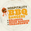 Cover Hospitality Summer BBQ - EP