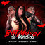 Cover Batmóvel de Bandido
