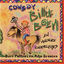 Cover Cowboy Billie Boem En Andere Kinderliedjes