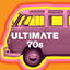 Cover Ultimate 70s