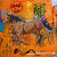 Cover TR!BE ON THE MOVE
