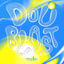 Cover DOUBLAST