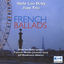 Cover French Ballads