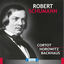 Cover Robert Schumann: Cortot, Horowitz, Backhaus