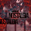 Cover Nostalgia