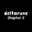 Cover DELTARUNE Chapter 2 (Original Game Soundtrack)
