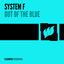 Cover Out of the Blue