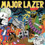 Cover Guns Don't Kill People... Lazers Do