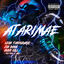 Cover ATARIMAE