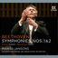 Cover Beethoven, Staud & Mochizuki: Orchestral Works (Live)