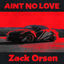 Cover AINT NO LOVE