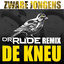 Cover De Kneu (Dr Rude Remix)