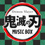 Cover Kimetsu no Yaiba MusicBox