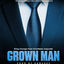 Cover Grown Man (feat. CharMeka Joquelle)