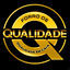 Cover Qualidade em Casa