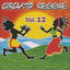 Cover Circuito Reggae, Vol. 12