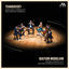 Cover Tchaikovsky: Quatuor à cordes & Souvenir de Florence