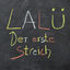 Cover Der erste Streich