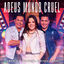 Cover Adeus Mundo Cruel