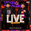Cover EP1 Diego & Arnaldo Live Show