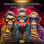 Cover Monkeys Get Drunk