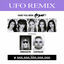 Cover UFO (Dorian Electra & Count Baldor Remix)