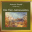 Cover Antonio Vivaldi: Die 4 Jahreszeiten