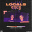 Cover Locals Only