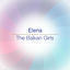 Cover The Balkan Girls