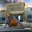 Cover Drop out of School 2