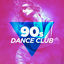 Cover 90s Dance Club