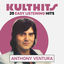 Cover KULTHITS: Anthony Ventura - 20 Easy Listening Hits