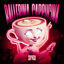 Cover BALLERINA CAPPUCINA FUNK