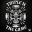 Cover WWE: The Game (Triple H)