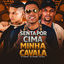 Cover Senta por Cima Minha Cavala